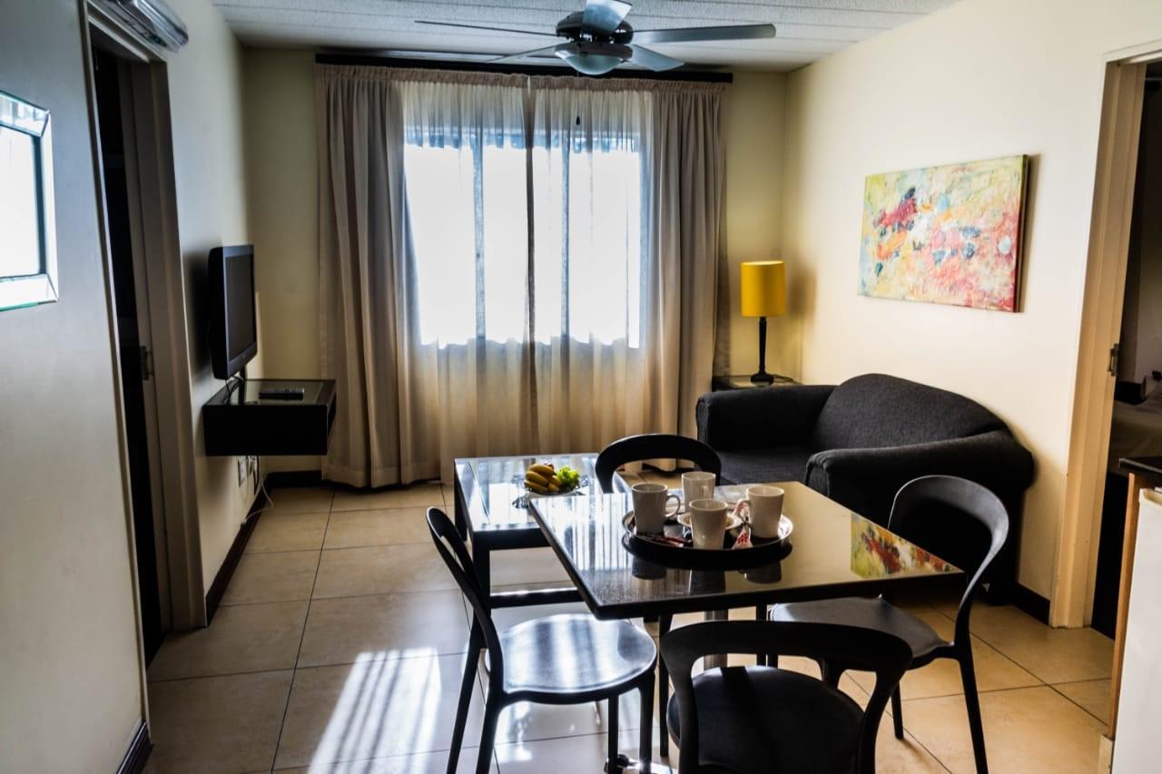 Premiere Classe Apartment Hotel Johannesburg Zewnętrze zdjęcie