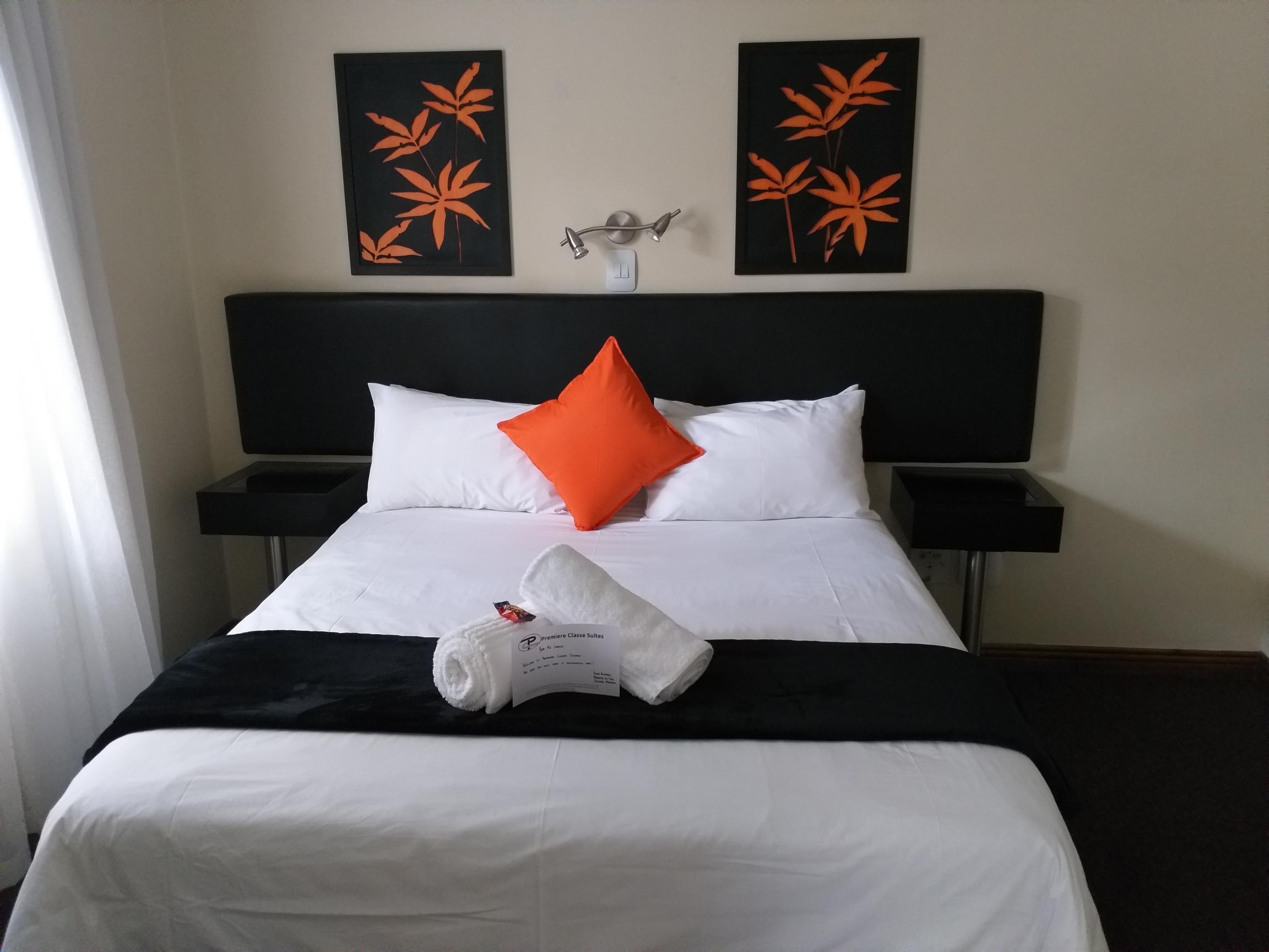 Premiere Classe Apartment Hotel Johannesburg Zewnętrze zdjęcie