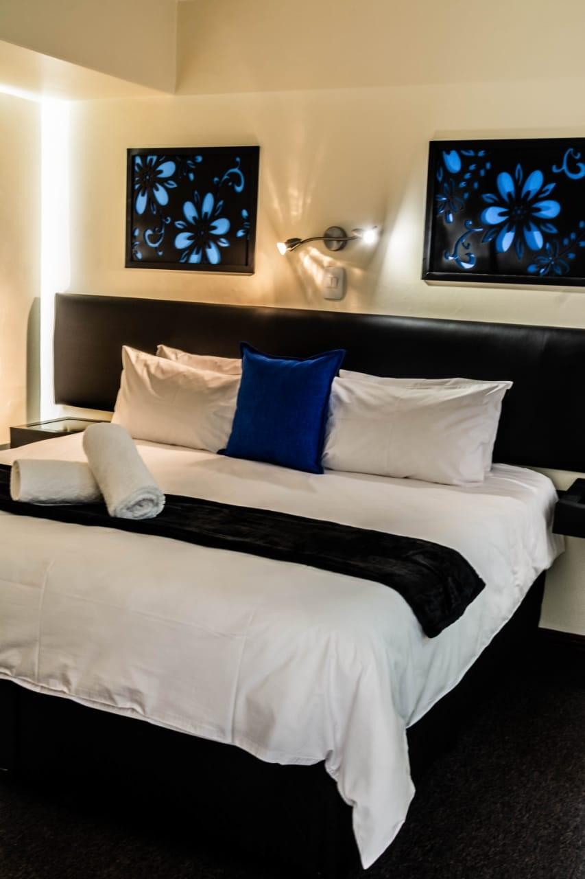 Premiere Classe Apartment Hotel Johannesburg Zewnętrze zdjęcie