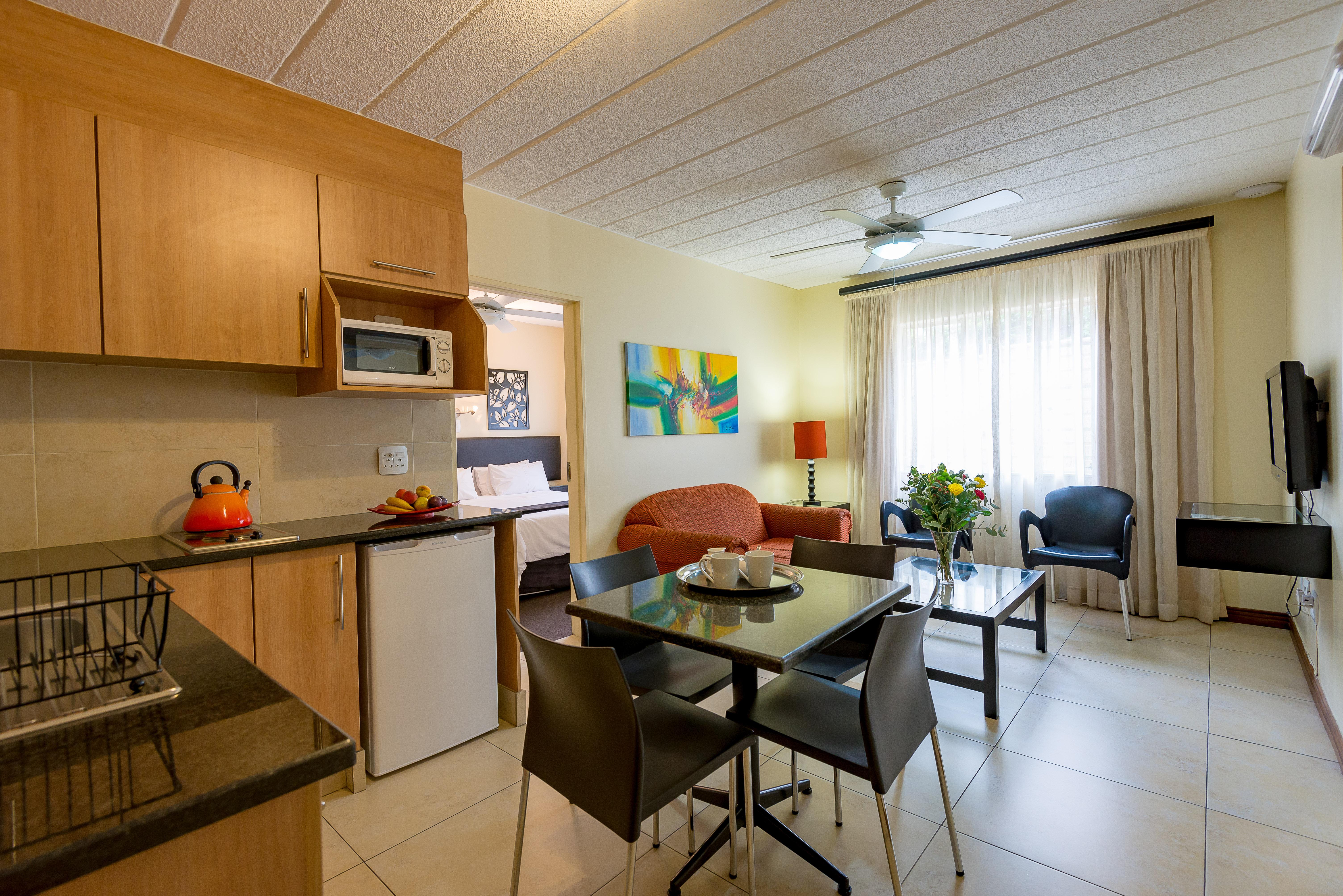 Premiere Classe Apartment Hotel Johannesburg Zewnętrze zdjęcie