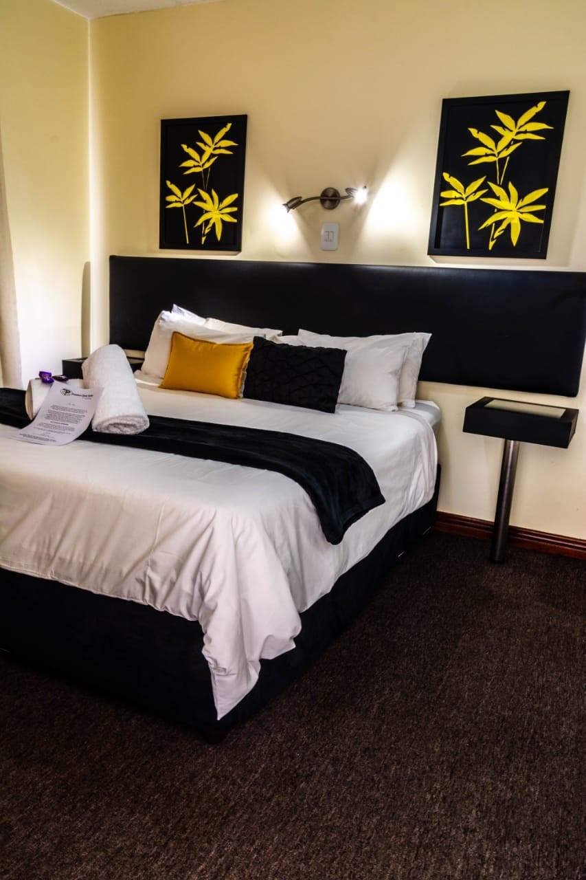 Premiere Classe Apartment Hotel Johannesburg Zewnętrze zdjęcie
