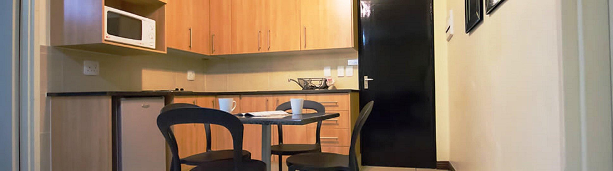 Premiere Classe Apartment Hotel Johannesburg Zewnętrze zdjęcie