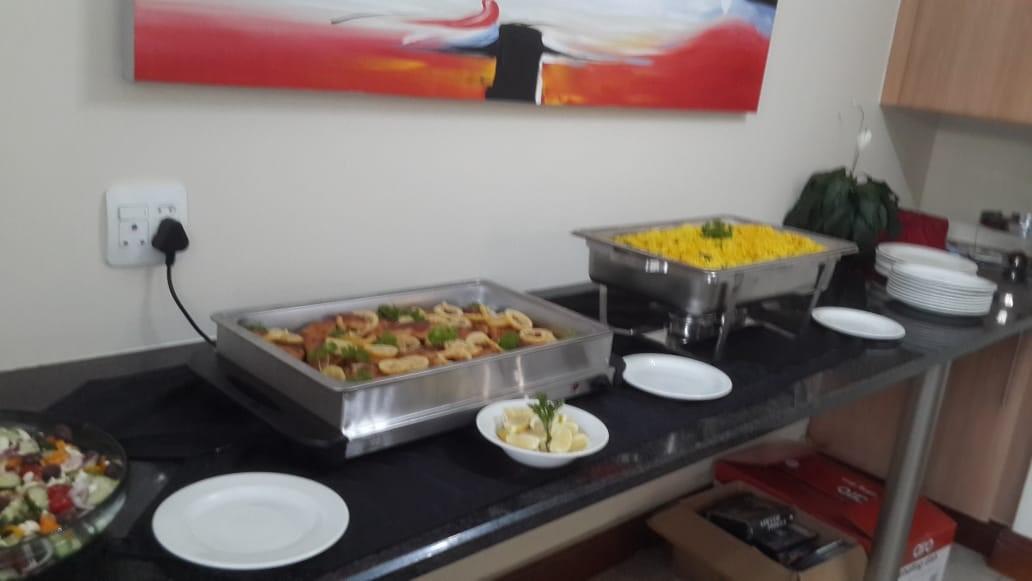 Premiere Classe Apartment Hotel Johannesburg Zewnętrze zdjęcie