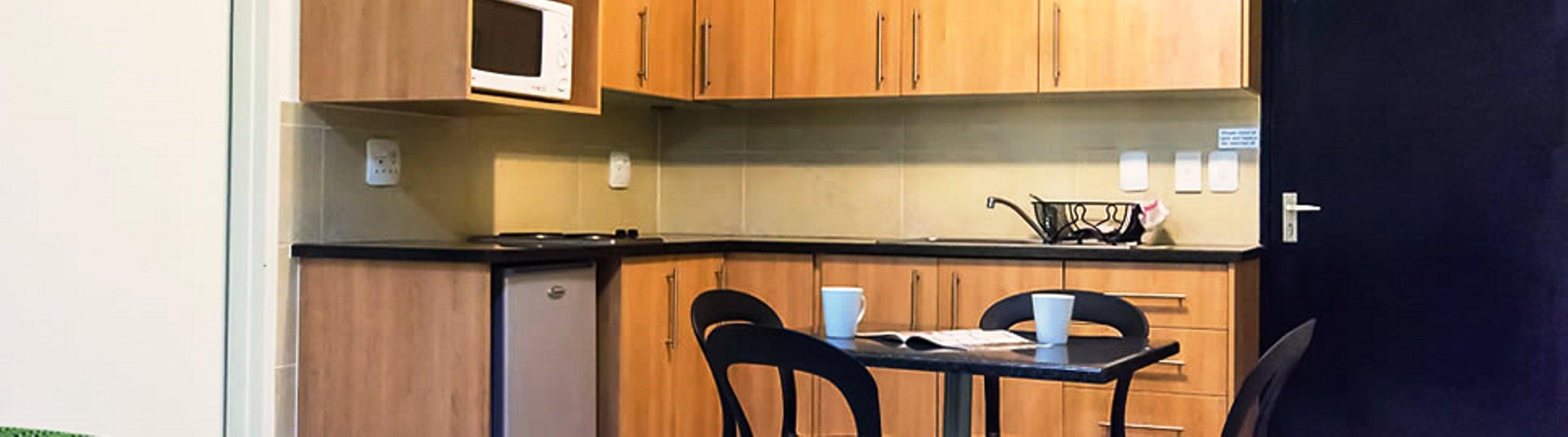 Premiere Classe Apartment Hotel Johannesburg Zewnętrze zdjęcie