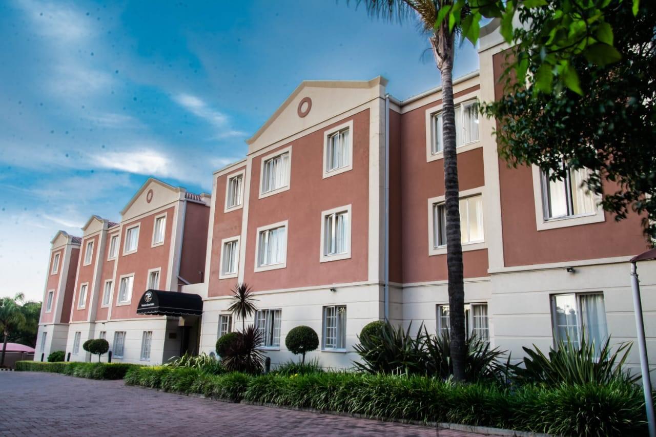 Premiere Classe Apartment Hotel Johannesburg Zewnętrze zdjęcie