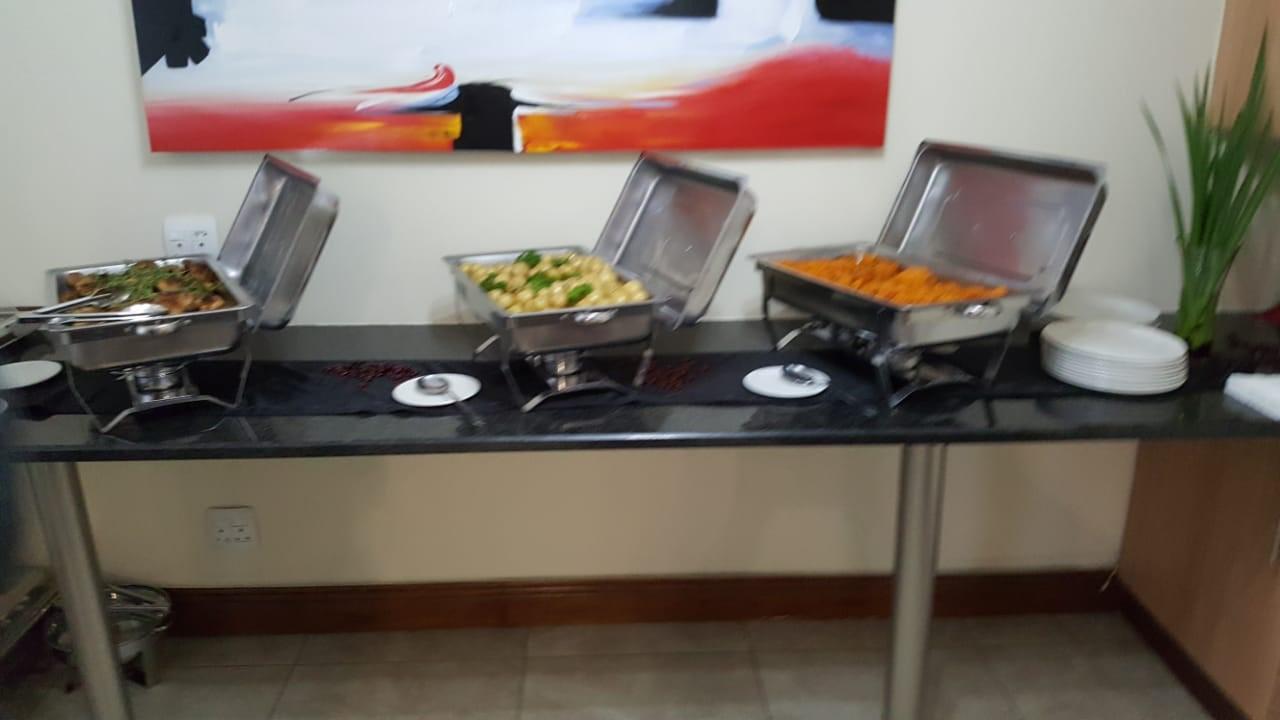 Premiere Classe Apartment Hotel Johannesburg Zewnętrze zdjęcie