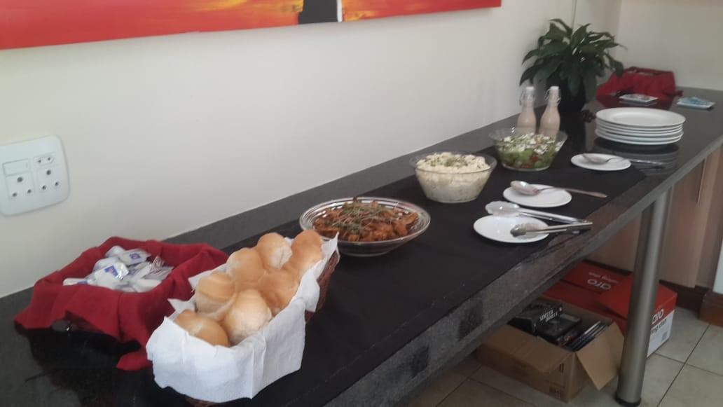 Premiere Classe Apartment Hotel Johannesburg Zewnętrze zdjęcie
