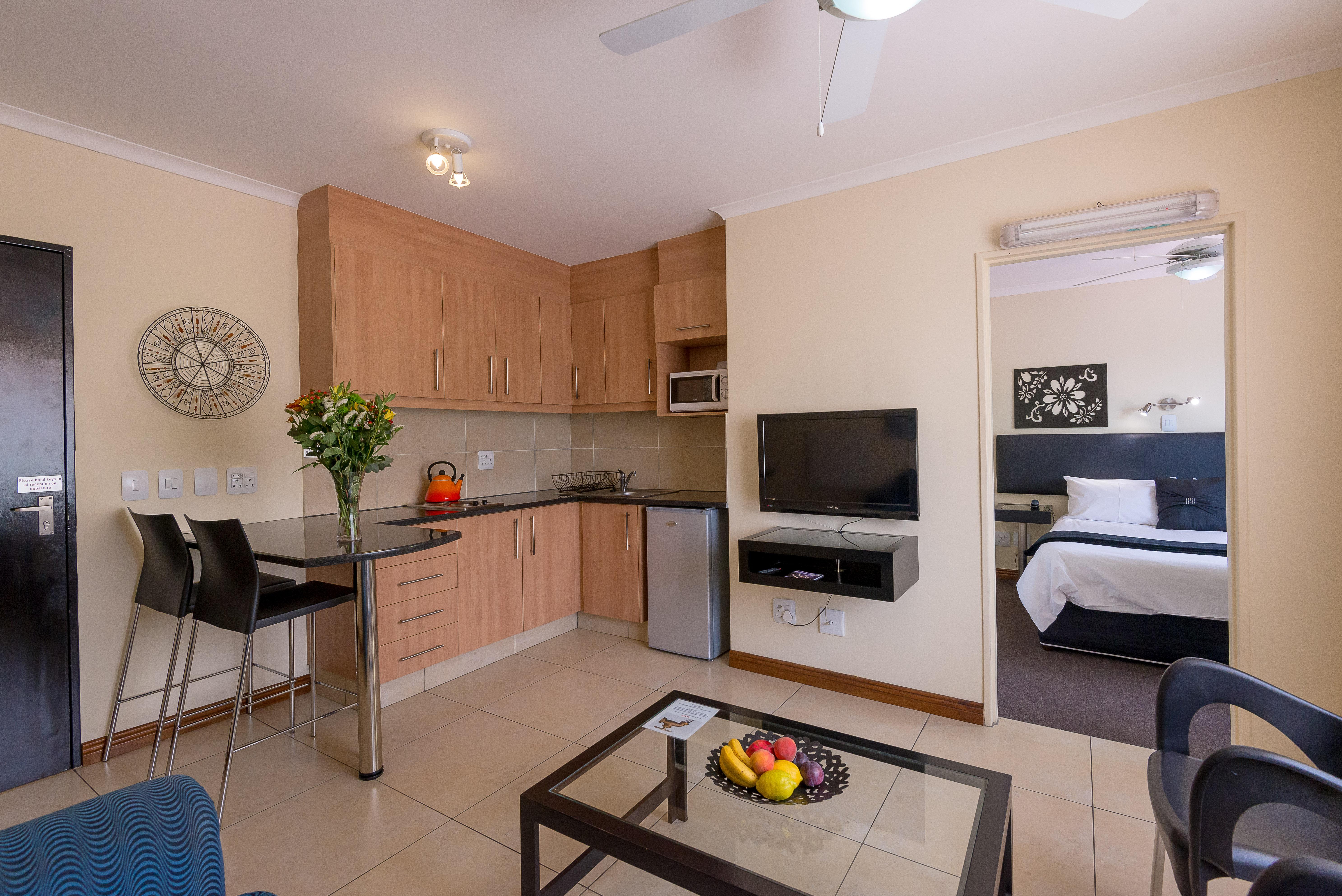 Premiere Classe Apartment Hotel Johannesburg Zewnętrze zdjęcie