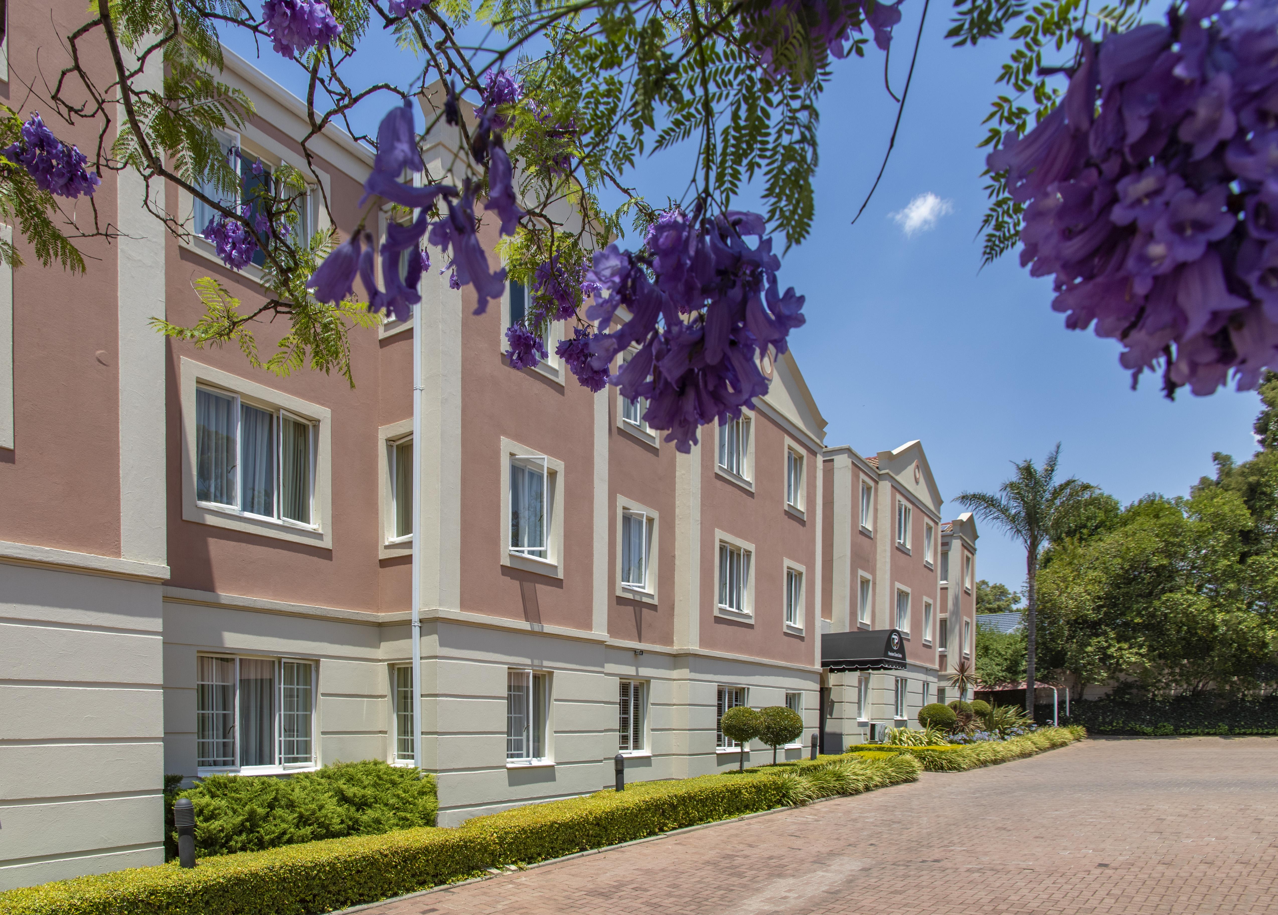 Premiere Classe Apartment Hotel Johannesburg Zewnętrze zdjęcie