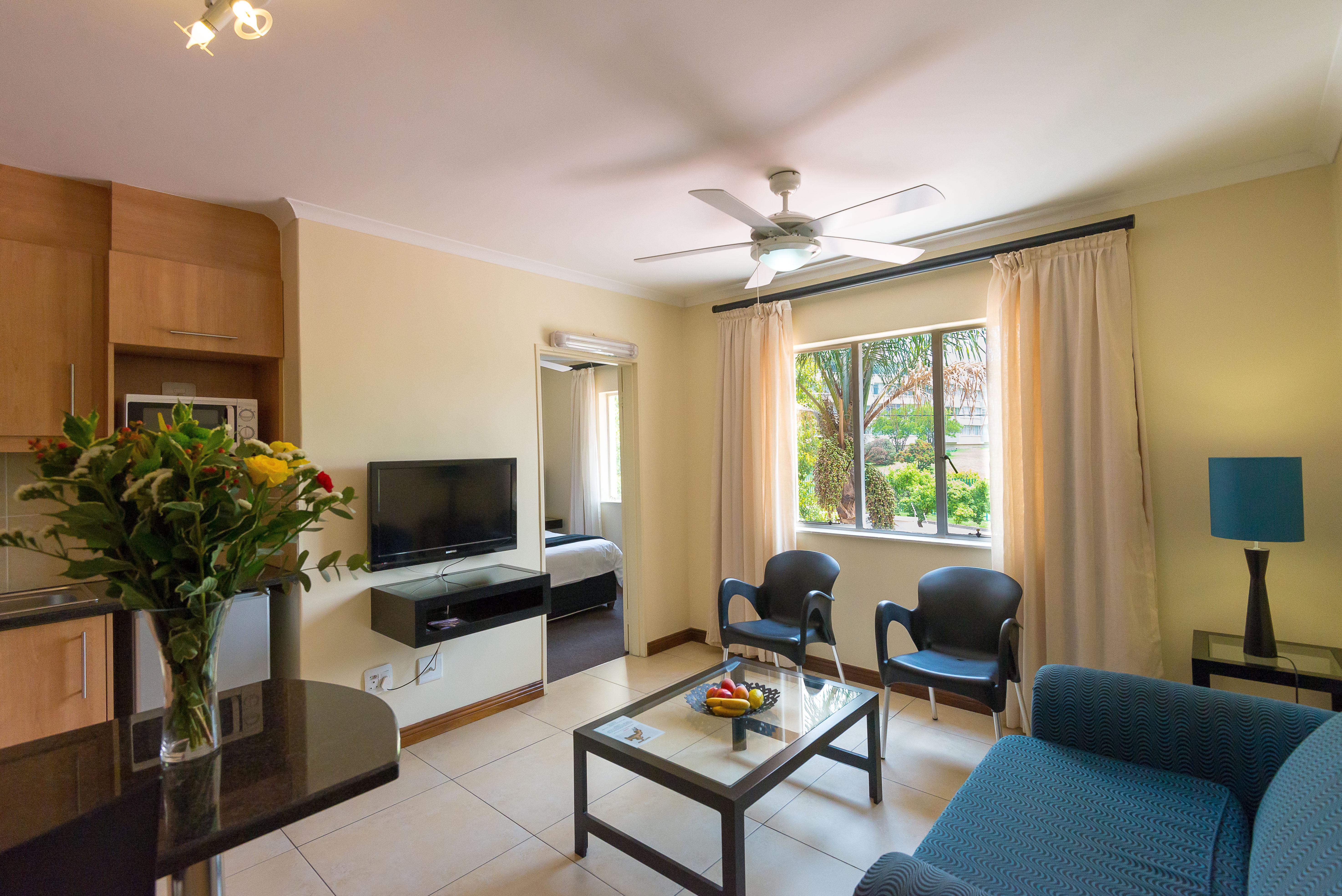 Premiere Classe Apartment Hotel Johannesburg Zewnętrze zdjęcie