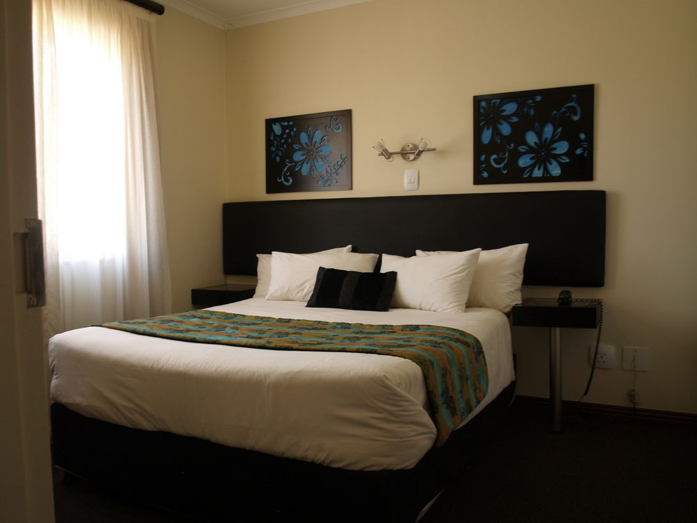 Premiere Classe Apartment Hotel Johannesburg Zewnętrze zdjęcie