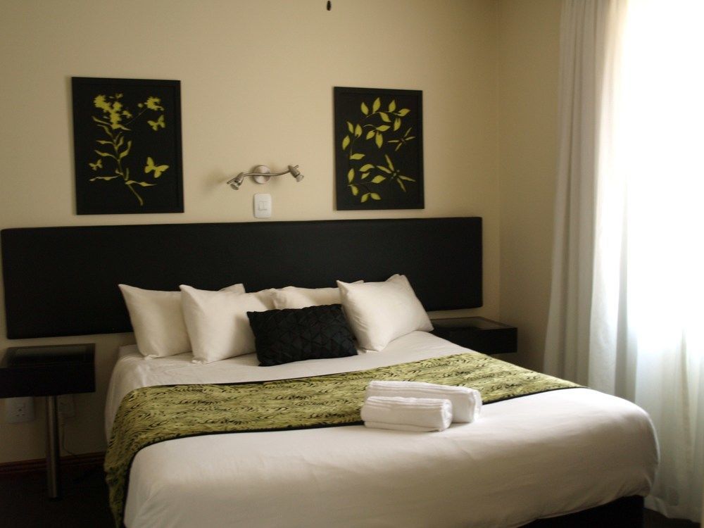 Premiere Classe Apartment Hotel Johannesburg Zewnętrze zdjęcie