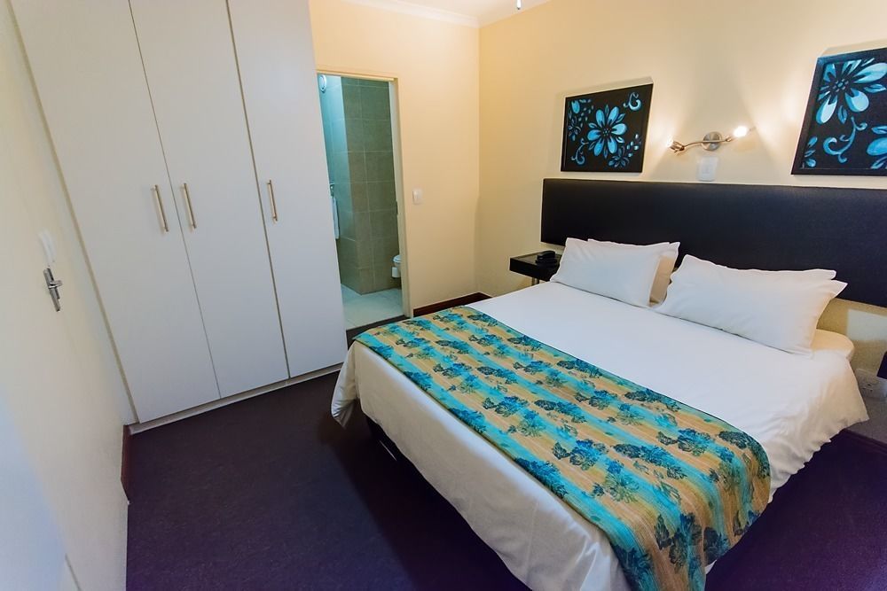 Premiere Classe Apartment Hotel Johannesburg Zewnętrze zdjęcie