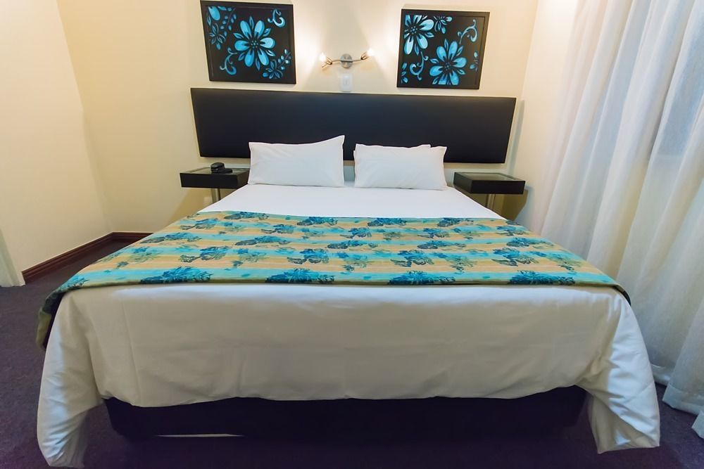 Premiere Classe Apartment Hotel Johannesburg Zewnętrze zdjęcie
