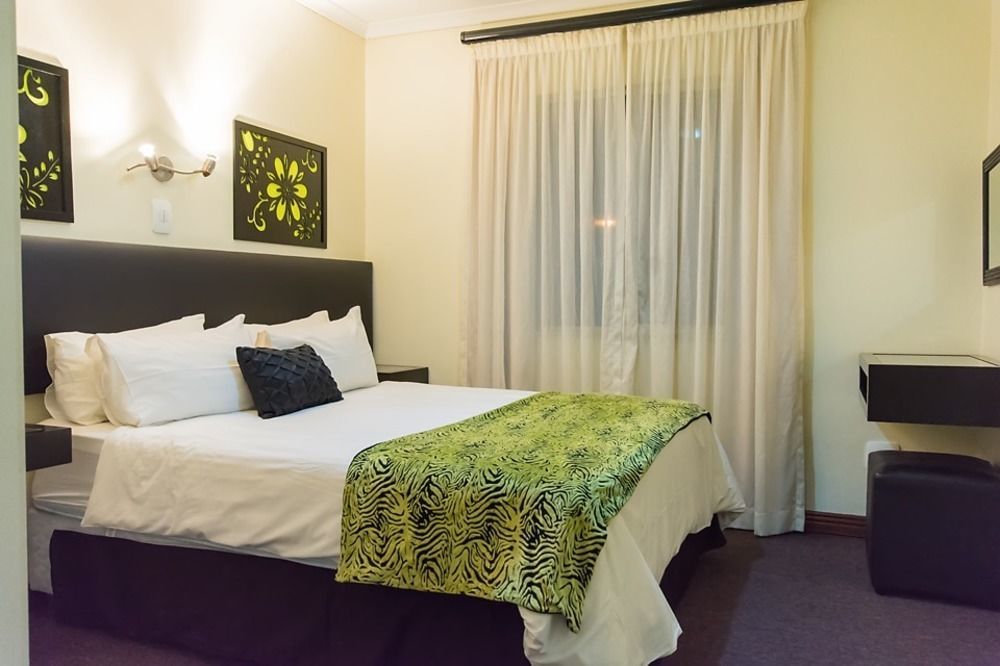 Premiere Classe Apartment Hotel Johannesburg Zewnętrze zdjęcie