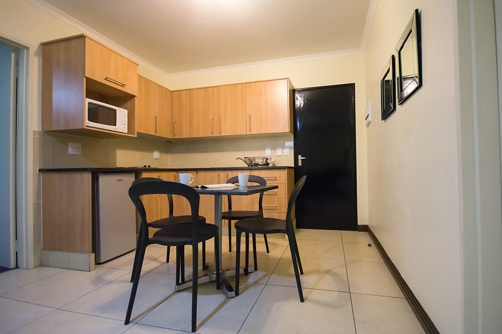 Premiere Classe Apartment Hotel Johannesburg Zewnętrze zdjęcie