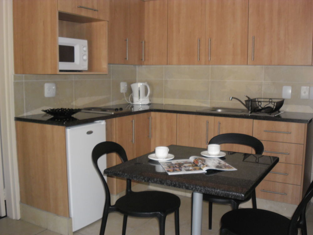 Premiere Classe Apartment Hotel Johannesburg Zewnętrze zdjęcie