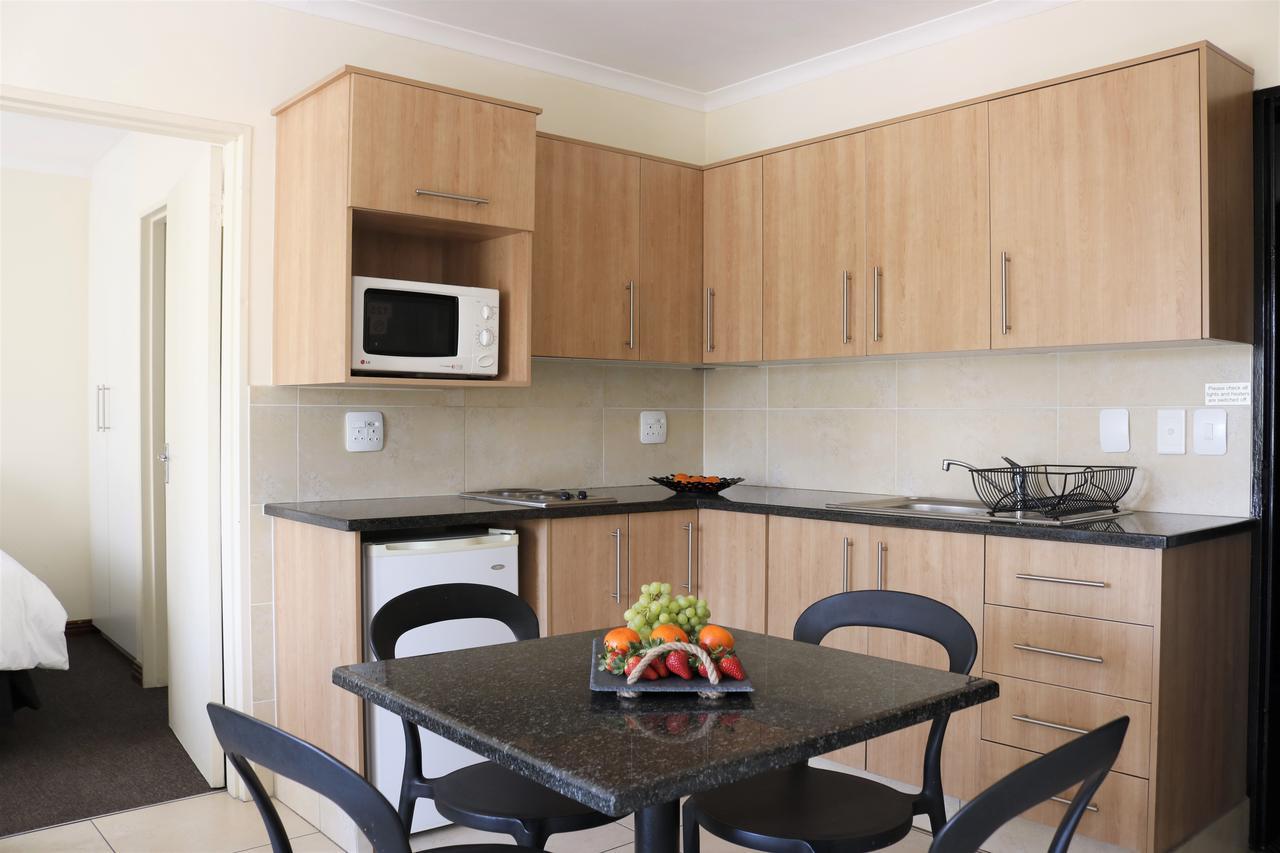 Premiere Classe Apartment Hotel Johannesburg Zewnętrze zdjęcie