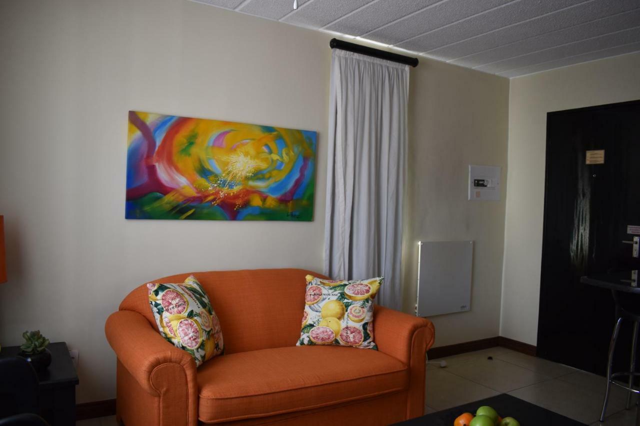 Premiere Classe Apartment Hotel Johannesburg Zewnętrze zdjęcie