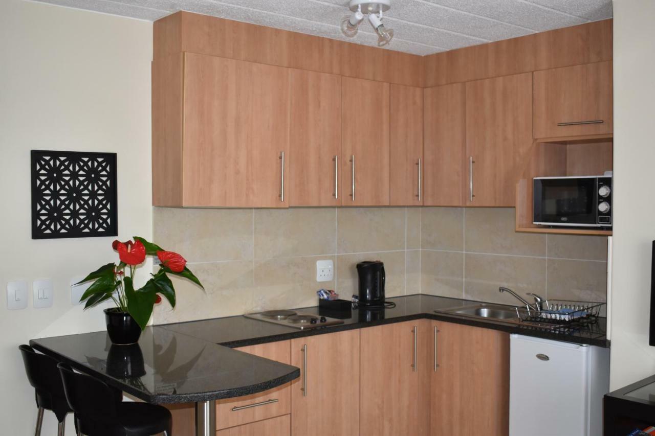 Premiere Classe Apartment Hotel Johannesburg Zewnętrze zdjęcie