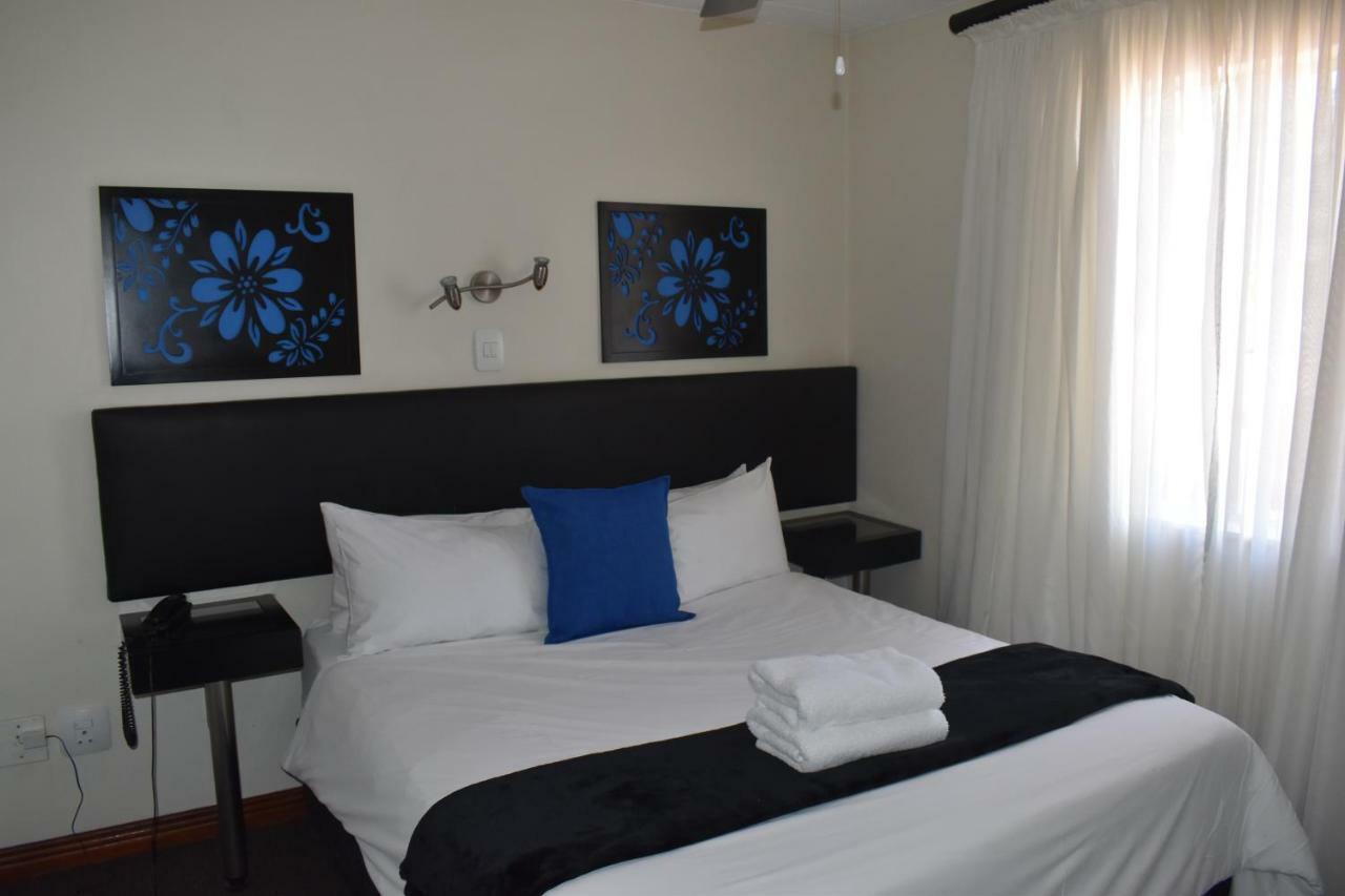 Premiere Classe Apartment Hotel Johannesburg Zewnętrze zdjęcie