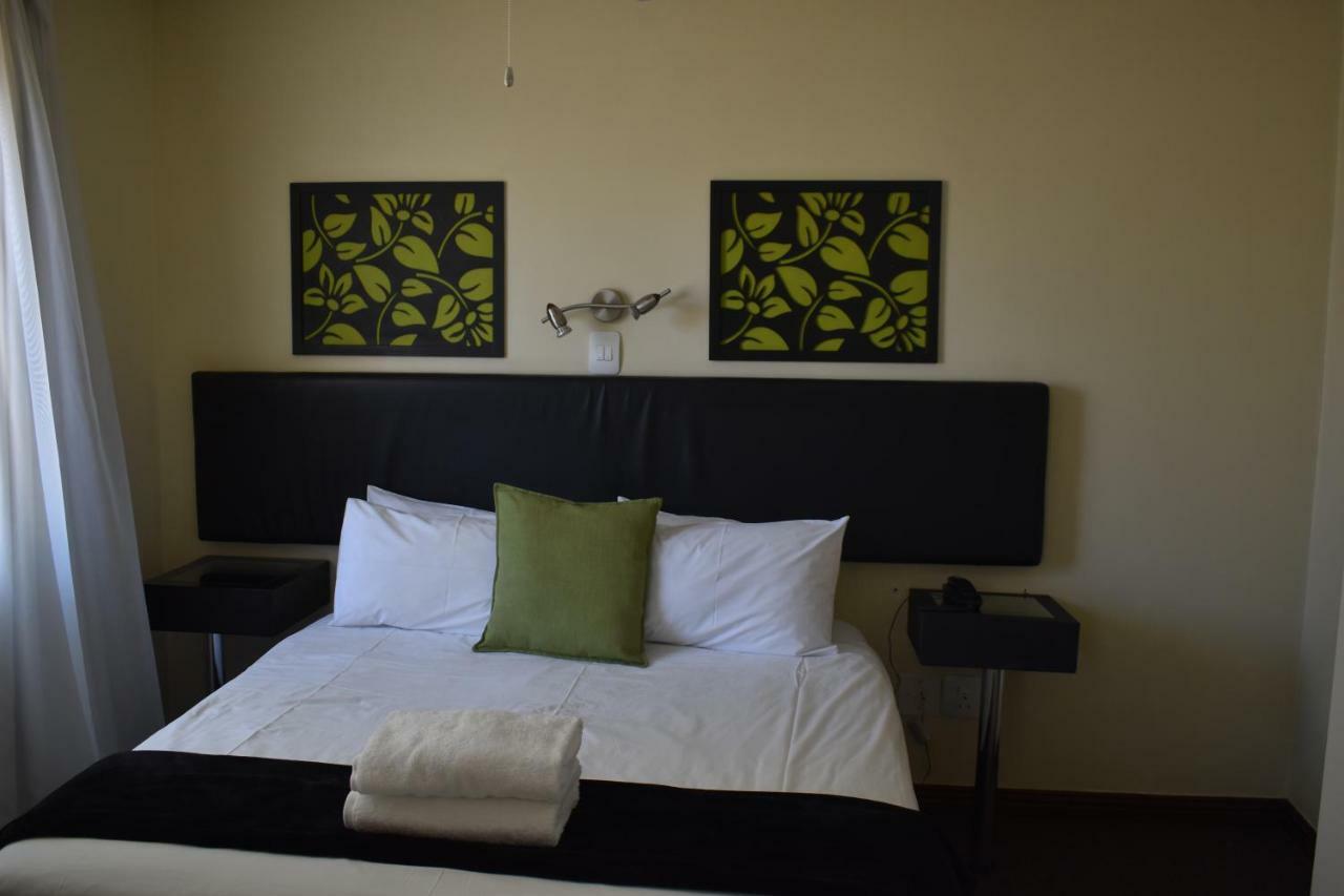 Premiere Classe Apartment Hotel Johannesburg Zewnętrze zdjęcie