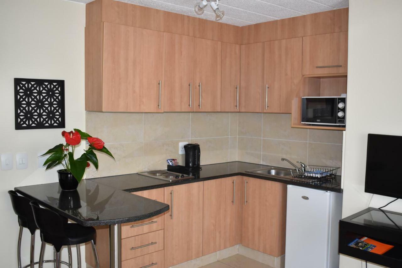Premiere Classe Apartment Hotel Johannesburg Zewnętrze zdjęcie