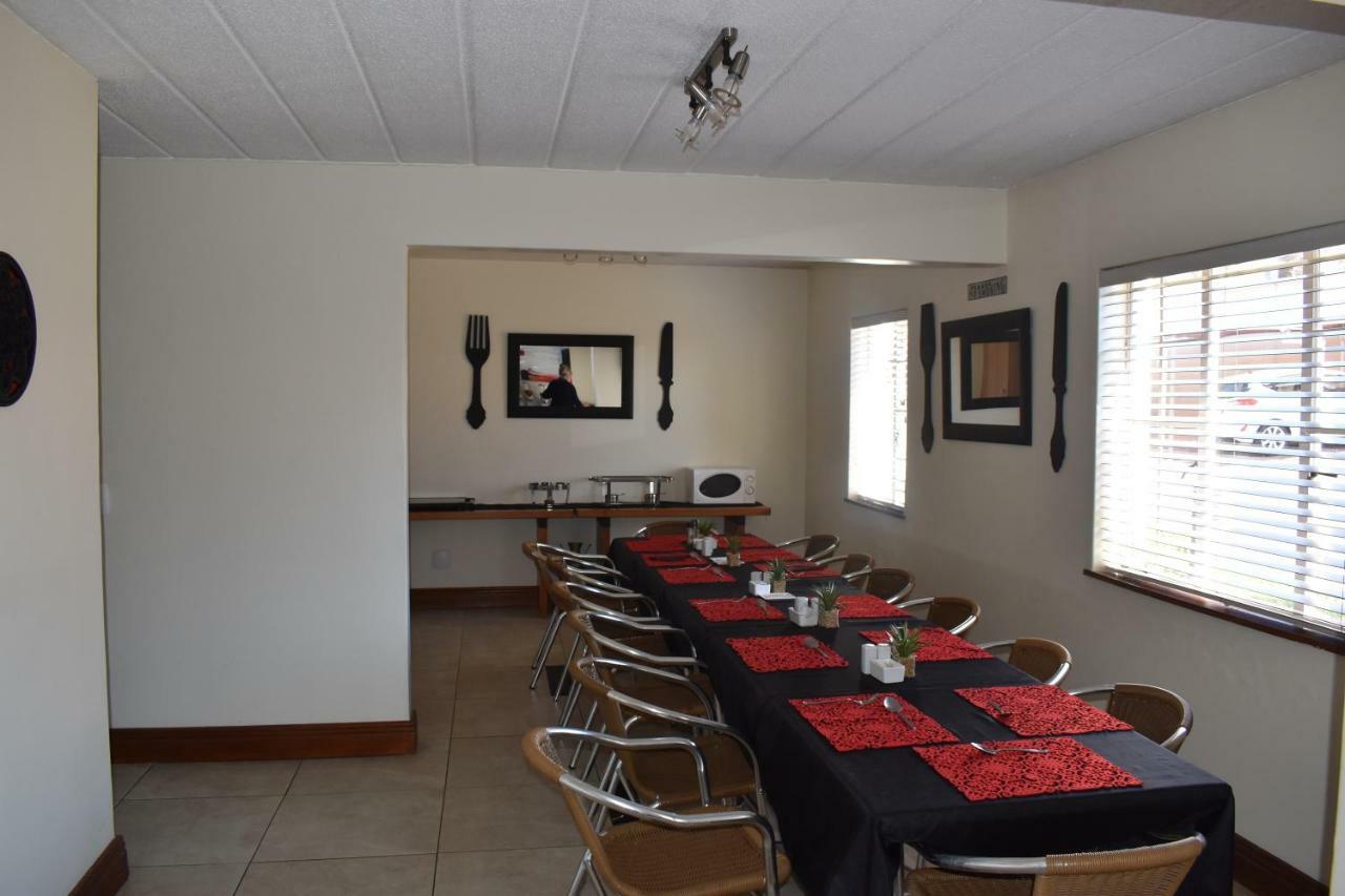 Premiere Classe Apartment Hotel Johannesburg Zewnętrze zdjęcie