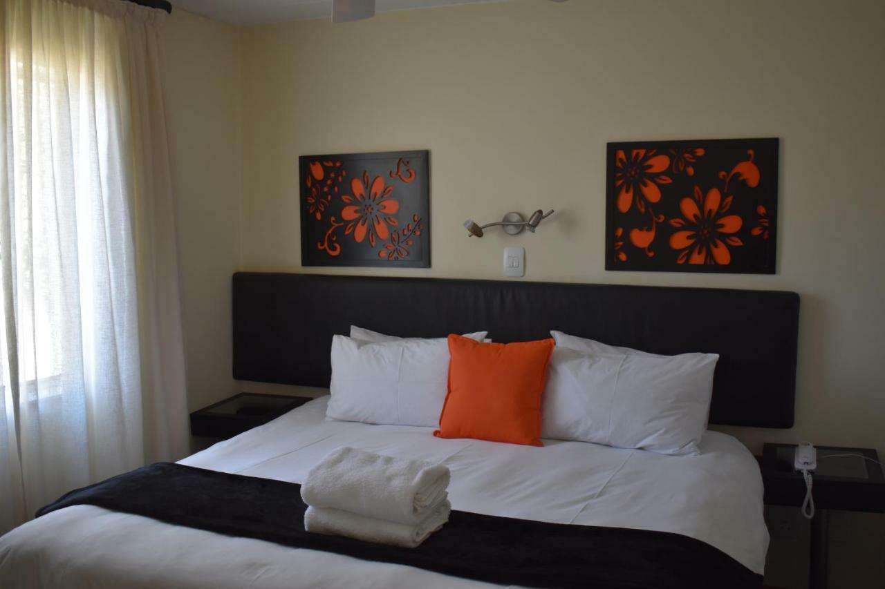 Premiere Classe Apartment Hotel Johannesburg Zewnętrze zdjęcie