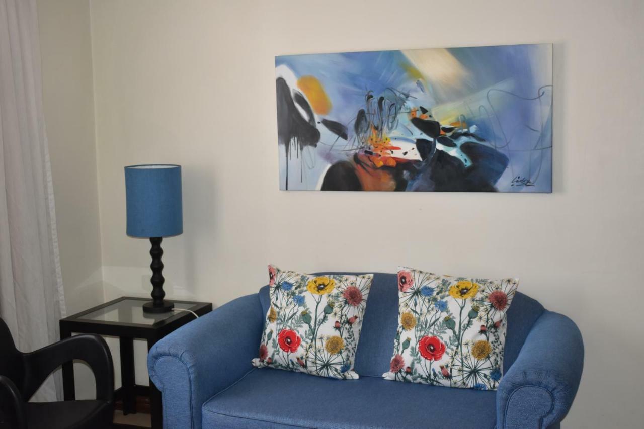 Premiere Classe Apartment Hotel Johannesburg Zewnętrze zdjęcie