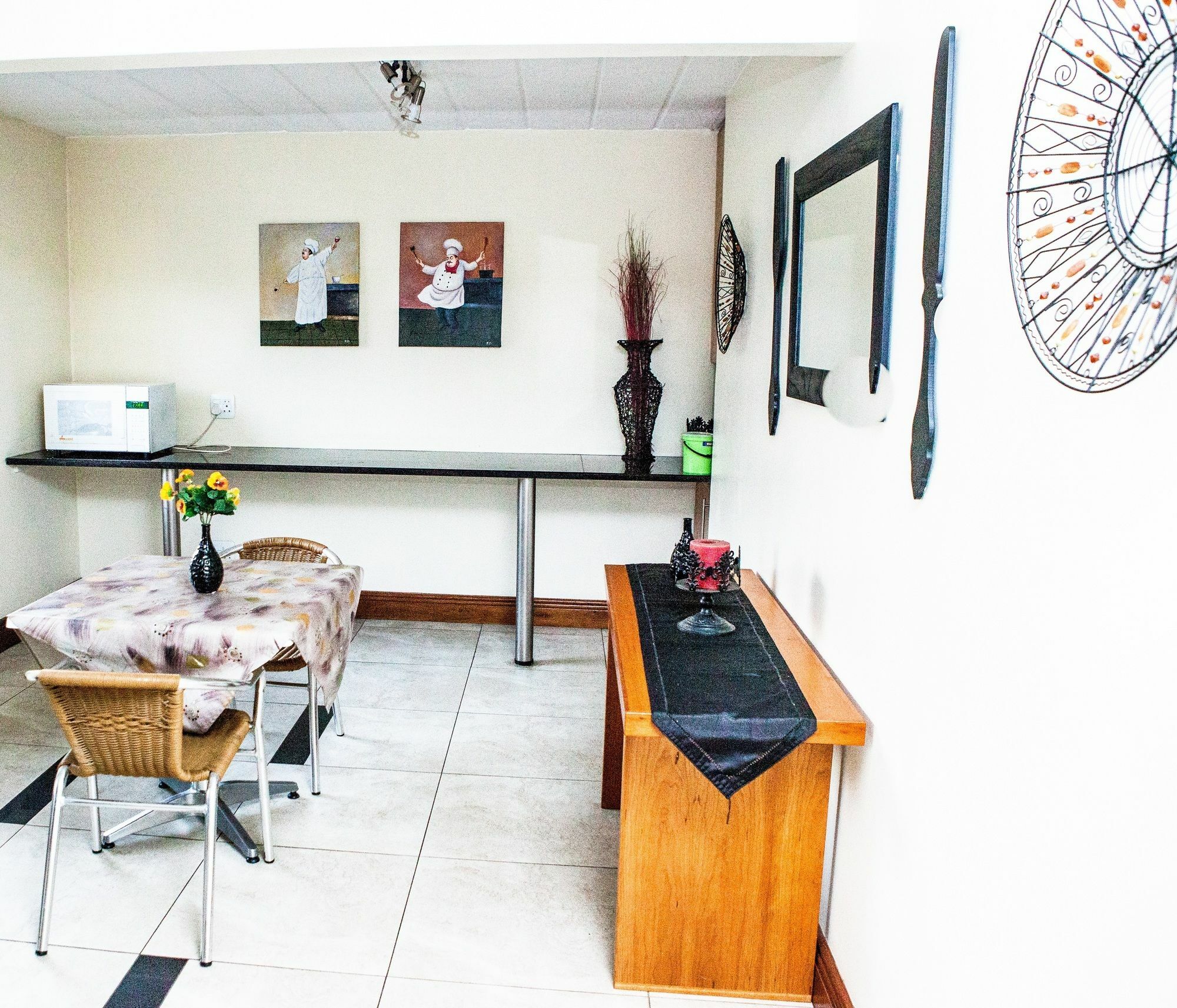 Premiere Classe Apartment Hotel Johannesburg Zewnętrze zdjęcie