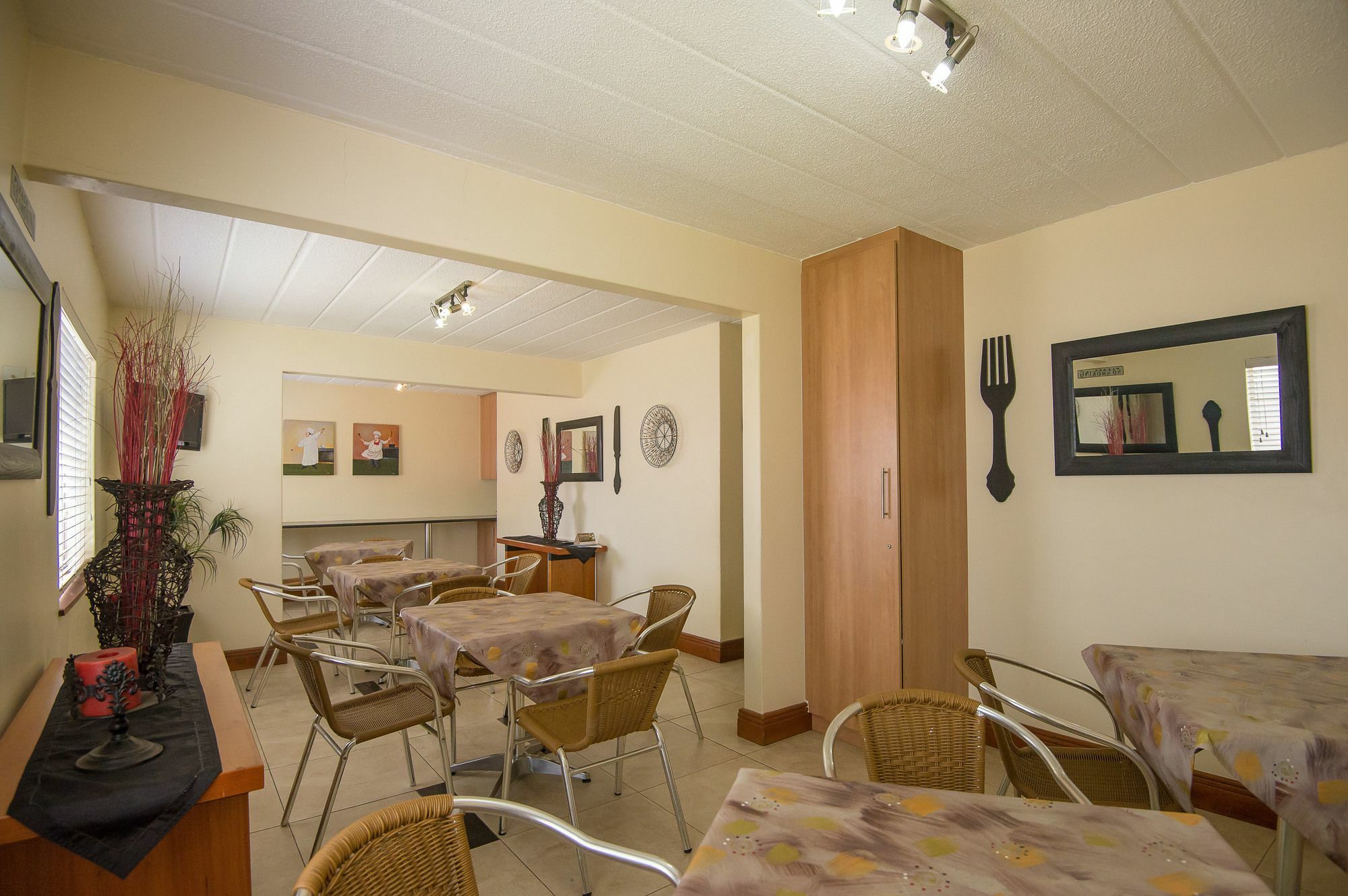 Premiere Classe Apartment Hotel Johannesburg Zewnętrze zdjęcie