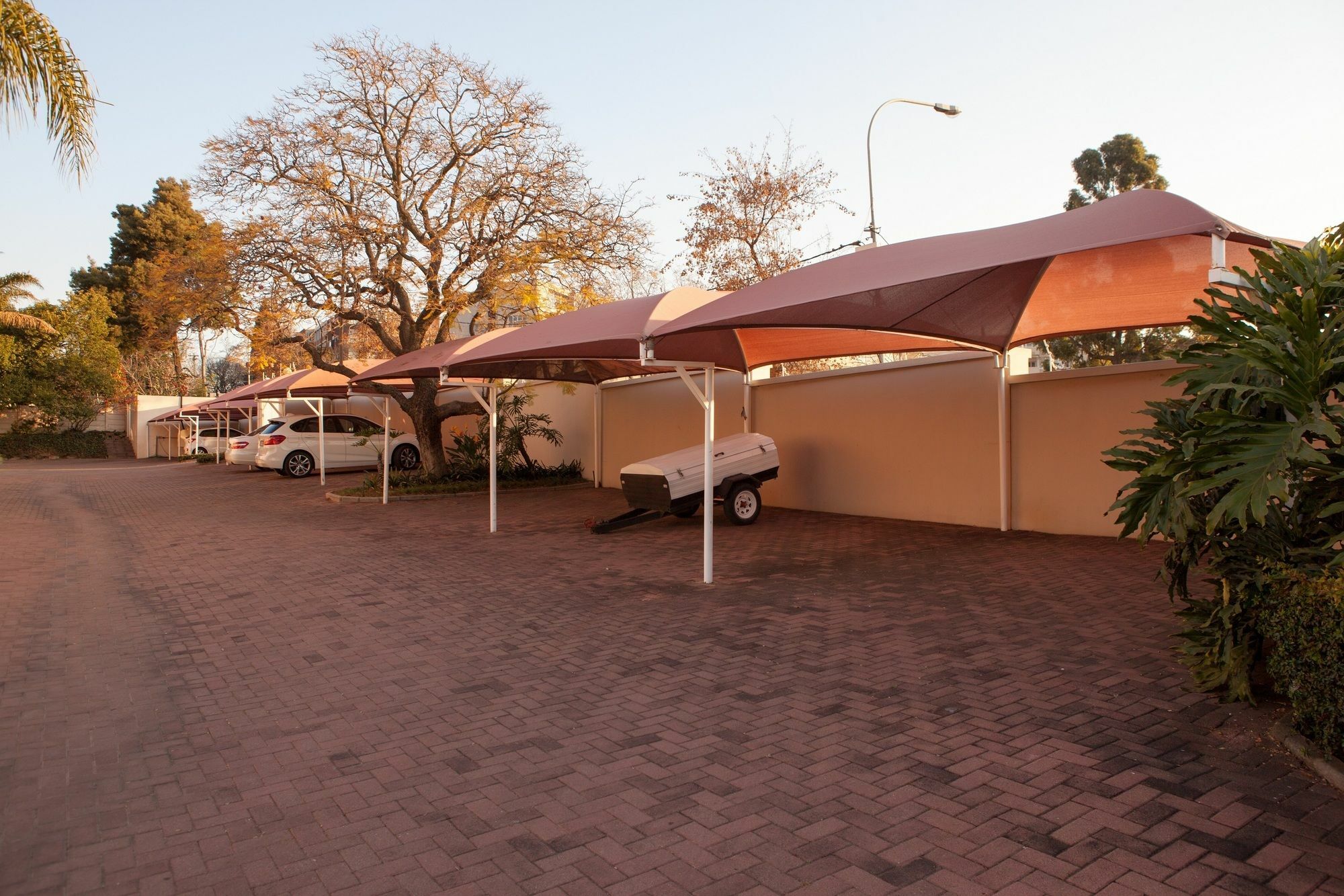 Premiere Classe Apartment Hotel Johannesburg Zewnętrze zdjęcie