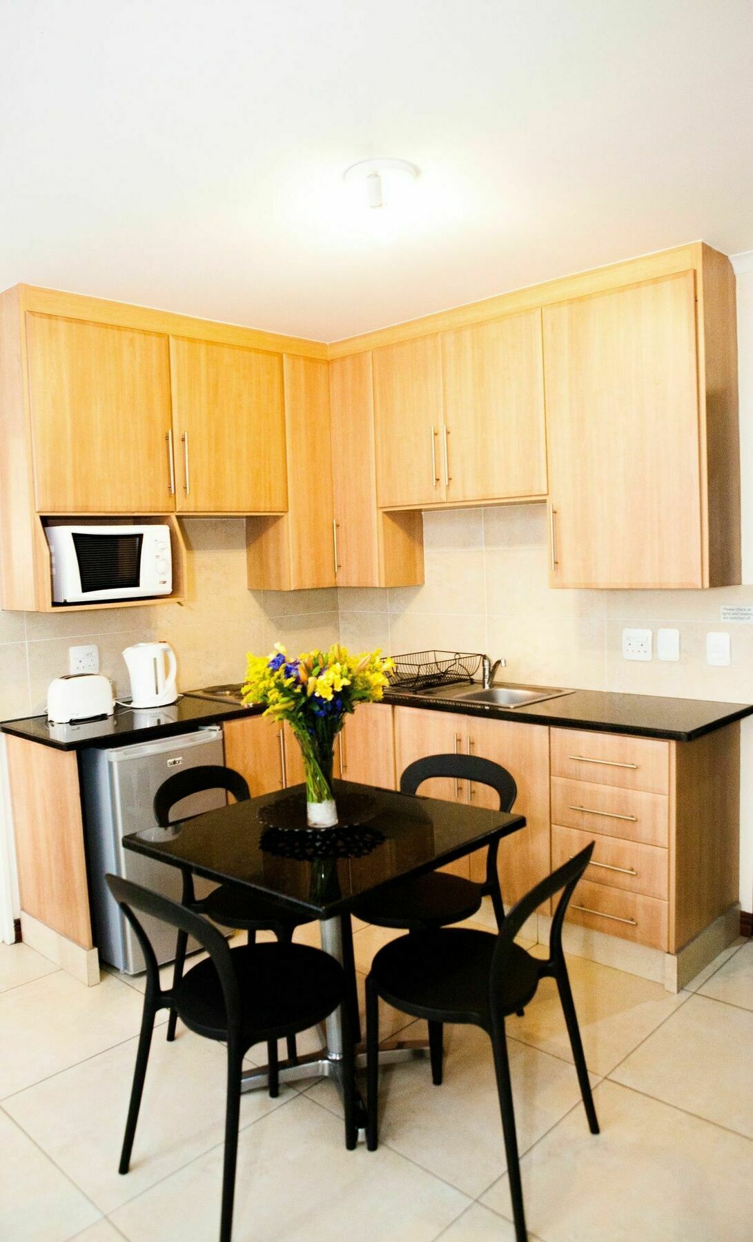 Premiere Classe Apartment Hotel Johannesburg Zewnętrze zdjęcie