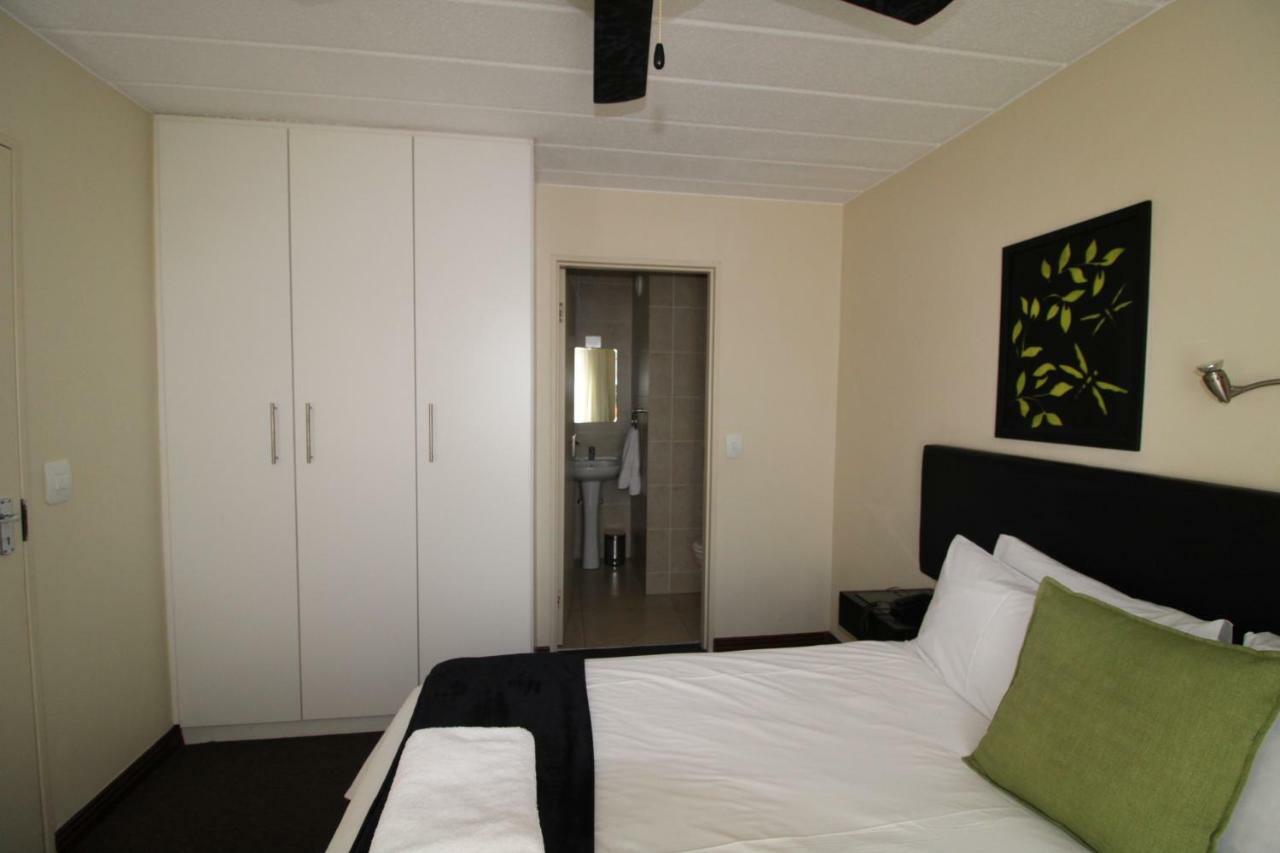 Premiere Classe Apartment Hotel Johannesburg Zewnętrze zdjęcie